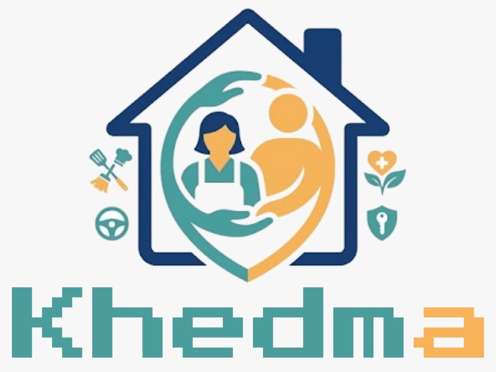 Khedma logo