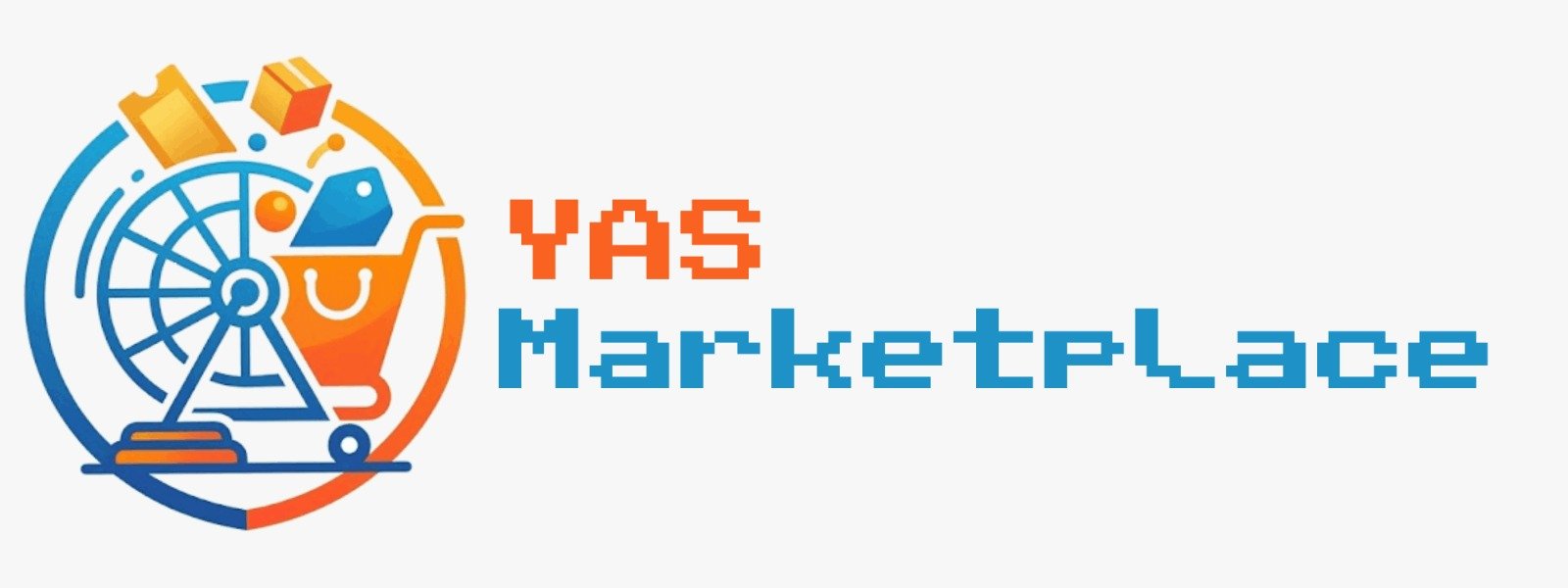 YAS Marketplace logo