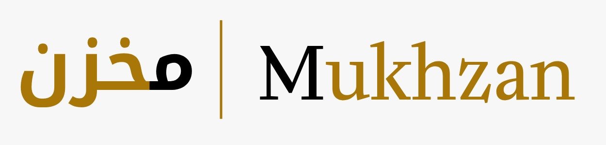Mukhzan logo